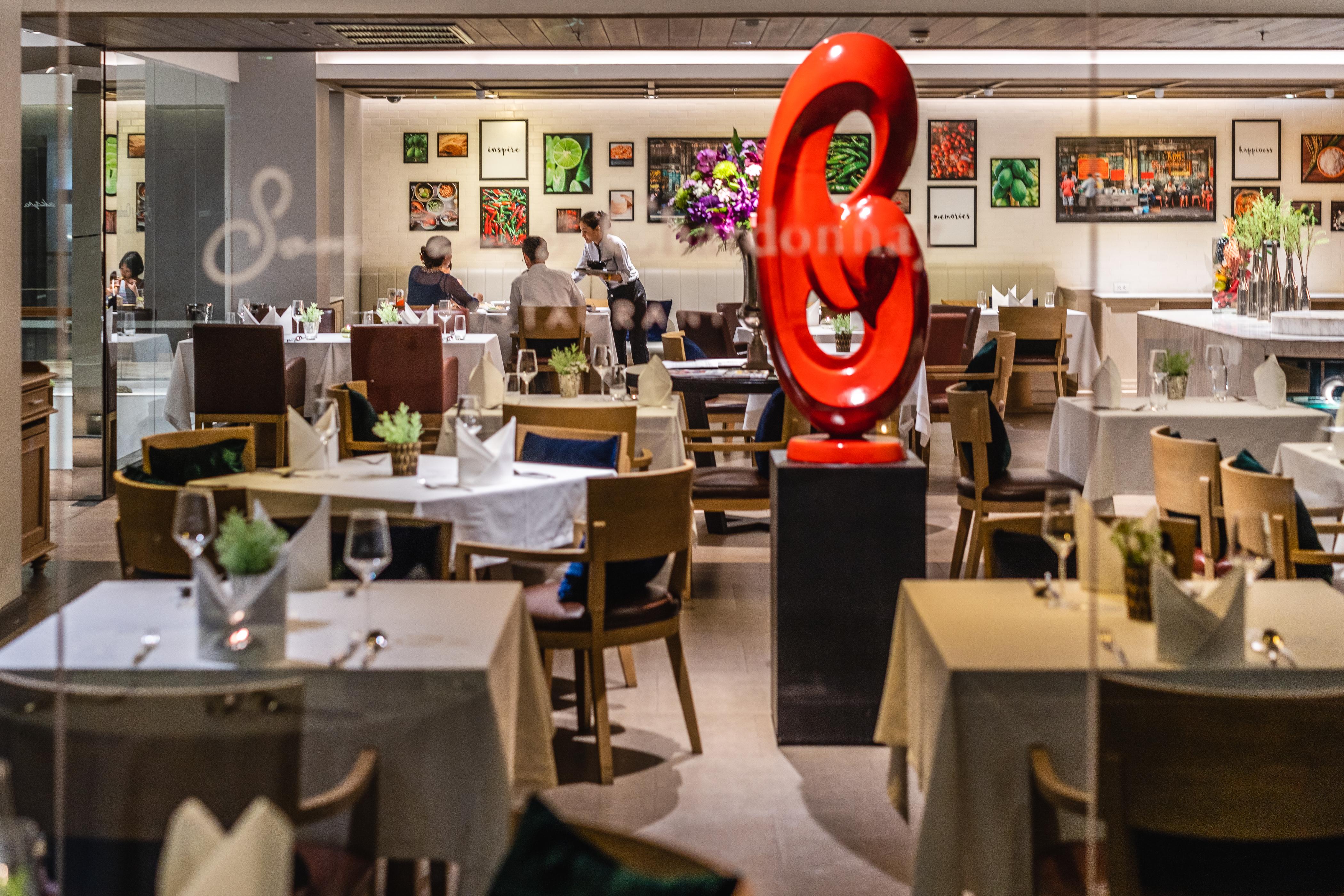 Muu Bangkok, Small Luxury Of The World Khách sạn Bangkok