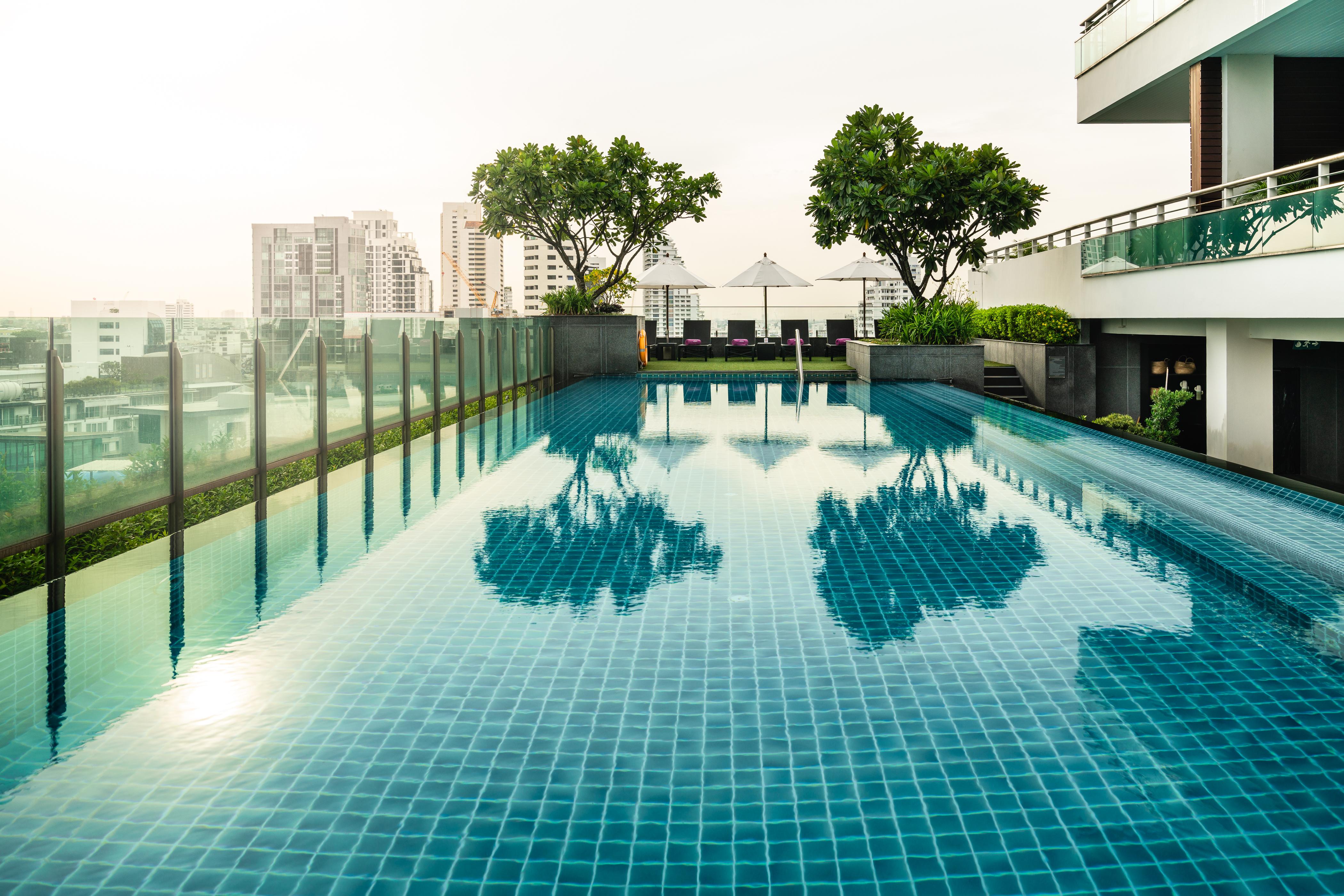 Muu Bangkok, Small Luxury Of The World Khách sạn Bangkok