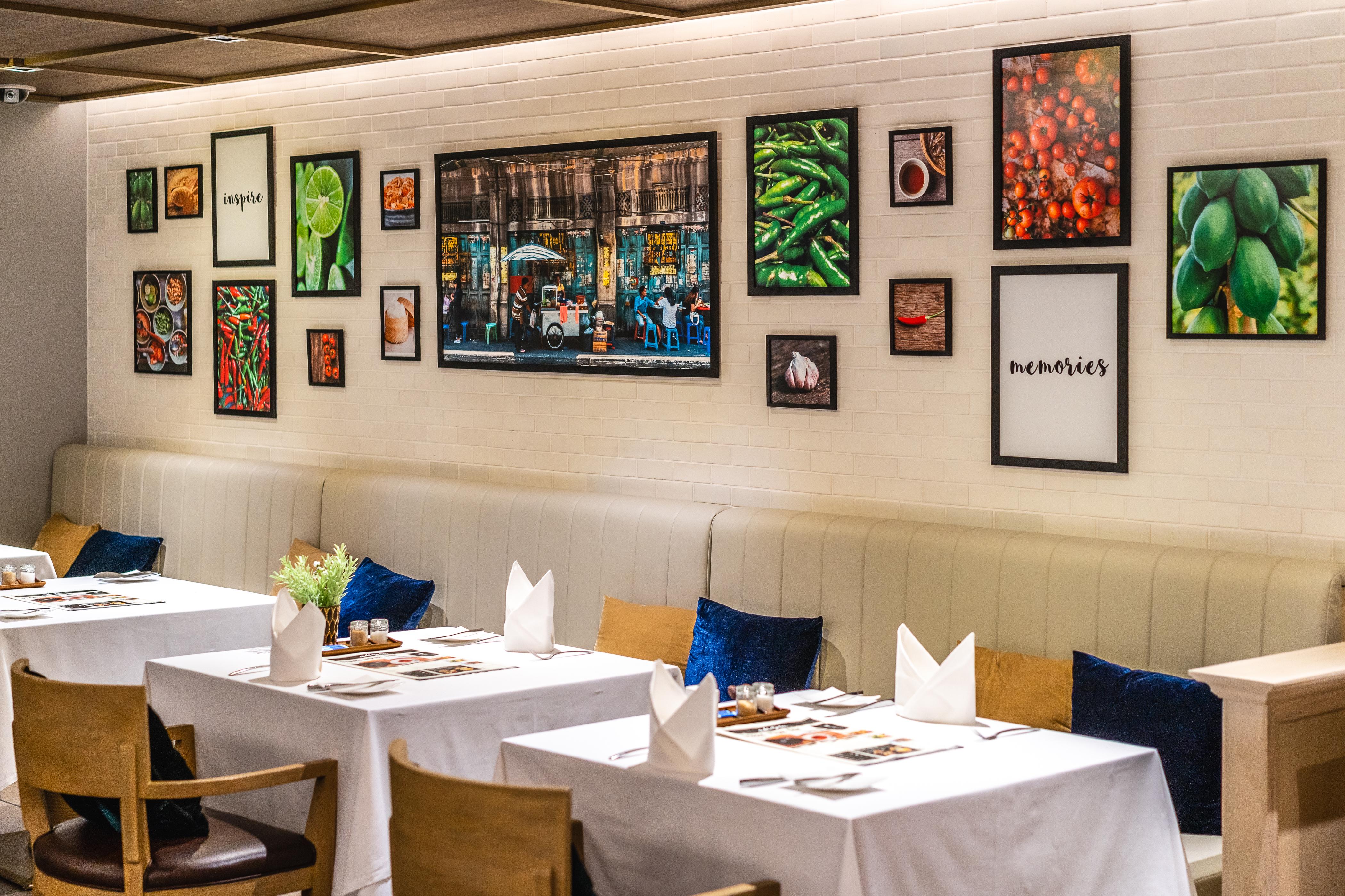 Khách sạn Muu Bangkok, Small Luxury Of The World 5*