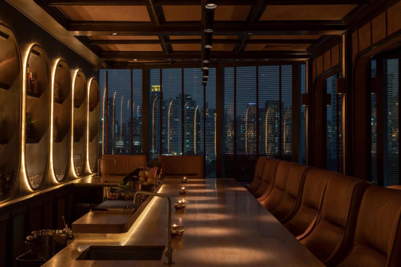 Muu Bangkok, Small Luxury Of The World Khách sạn Bangkok