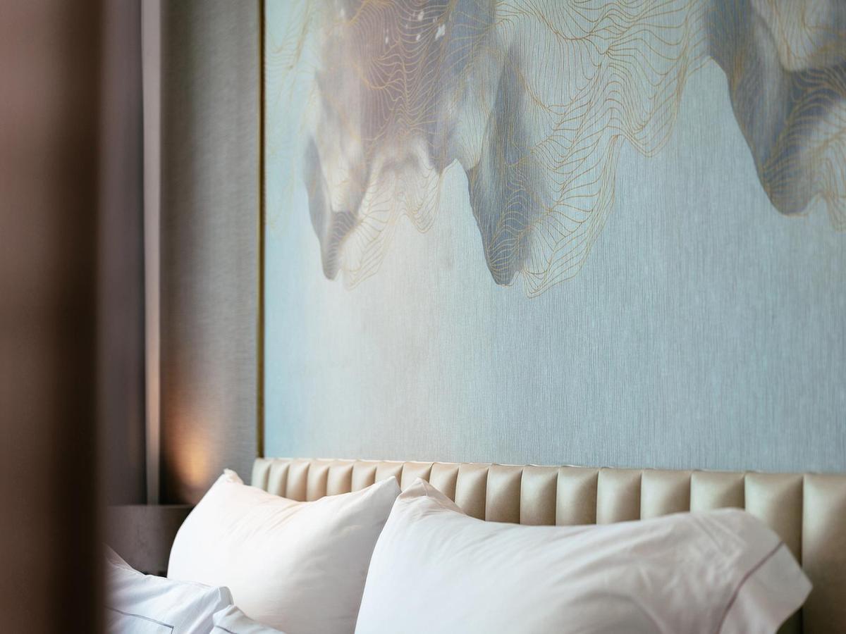 Muu Bangkok, Small Luxury Of The World Khách sạn Bangkok