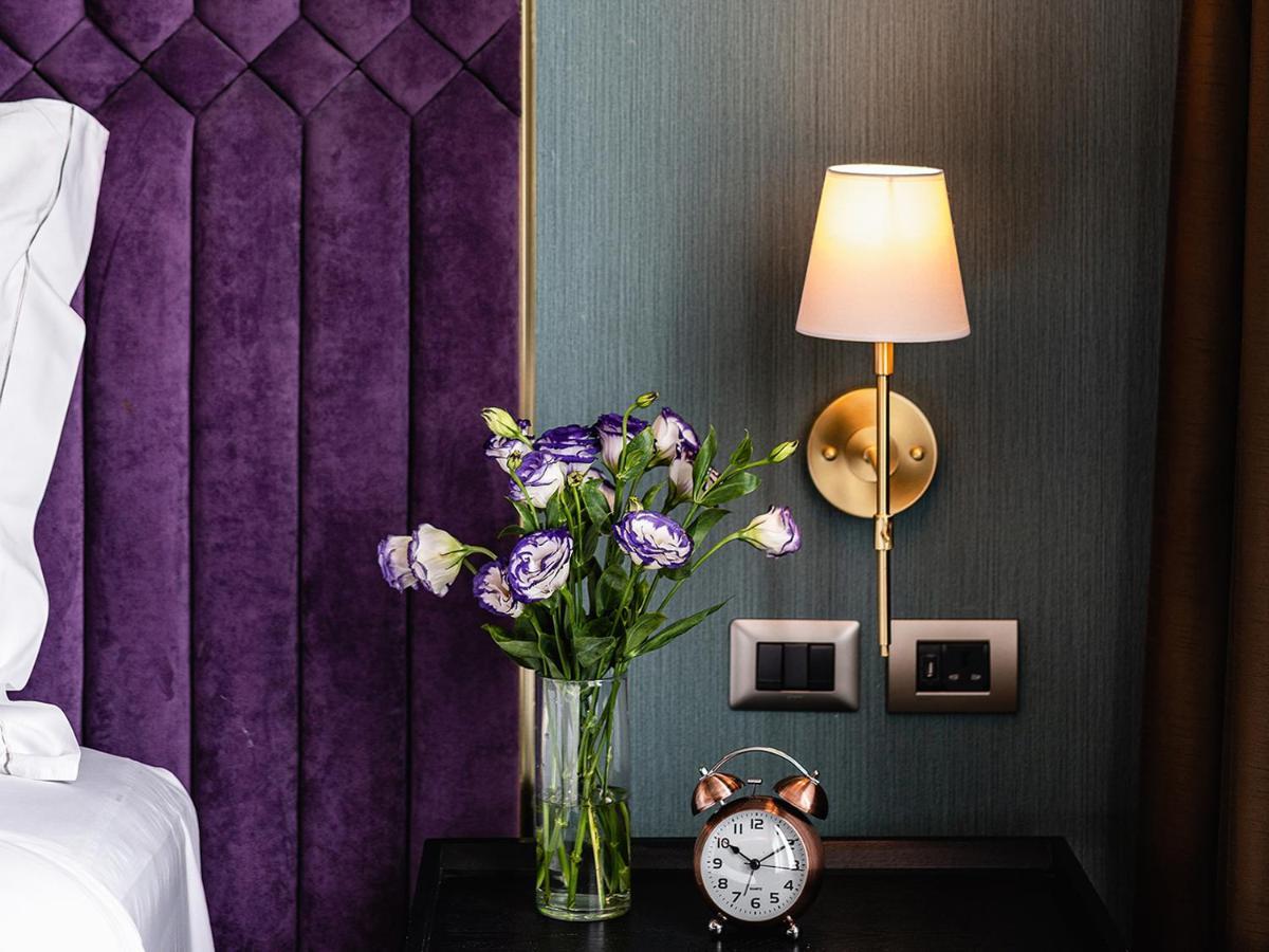 Muu Bangkok, Small Luxury Of The World Khách sạn 5*
