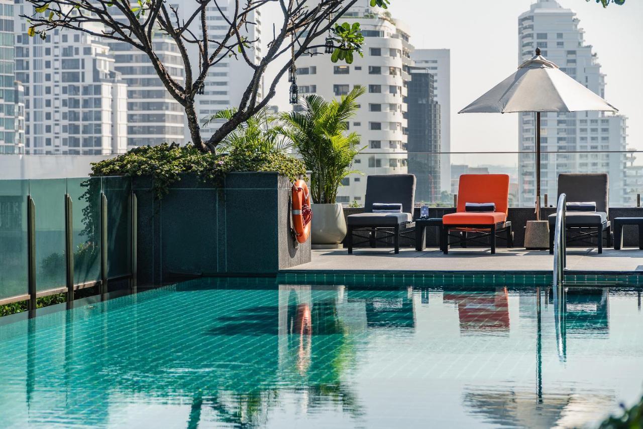 Muu Bangkok, Small Luxury Of The World Khách sạn Bangkok