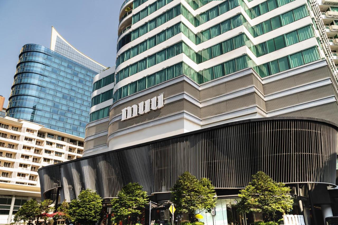 Muu Bangkok, Small Luxury Of The World Khách sạn