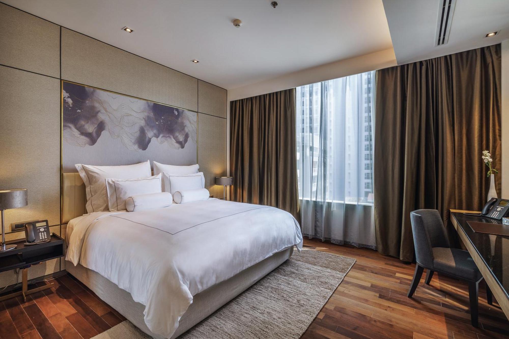 Muu Bangkok, Small Luxury Of The World Khách sạn
