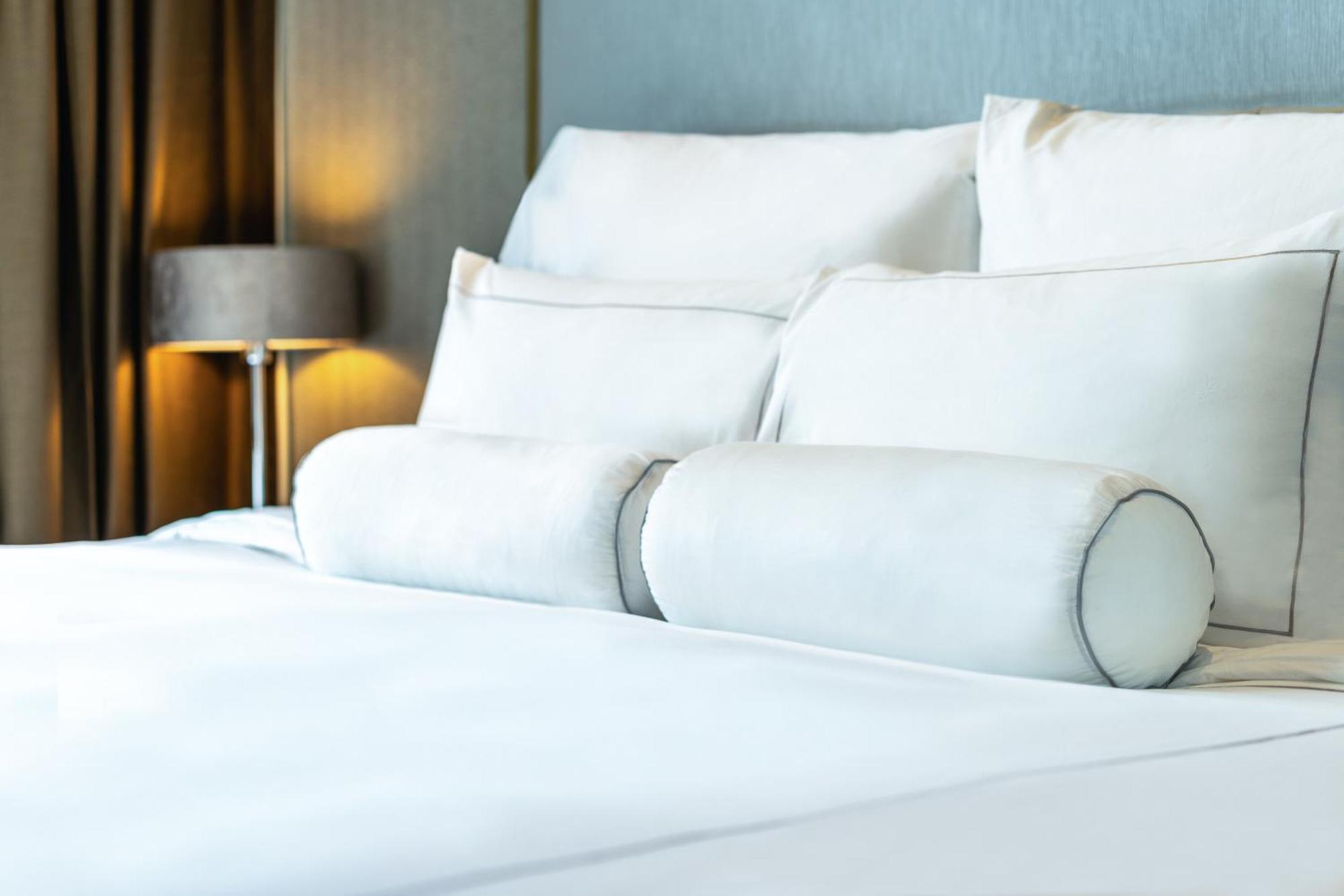 Hotel Muu Bangkok, Small Luxury Of The World Banguecoque